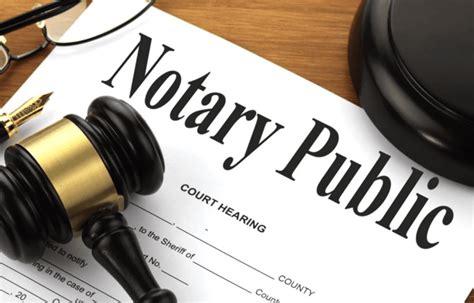 notary public megamall